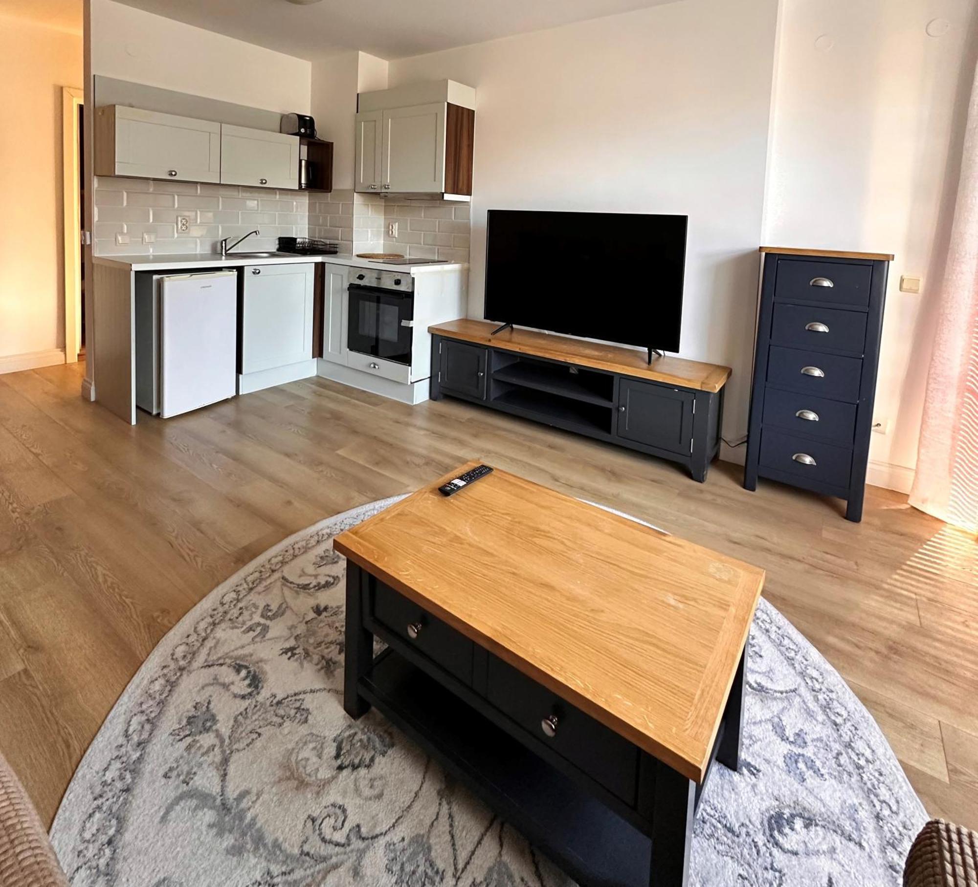 Predela 2 Aparthotel Bansko Eksteriør billede