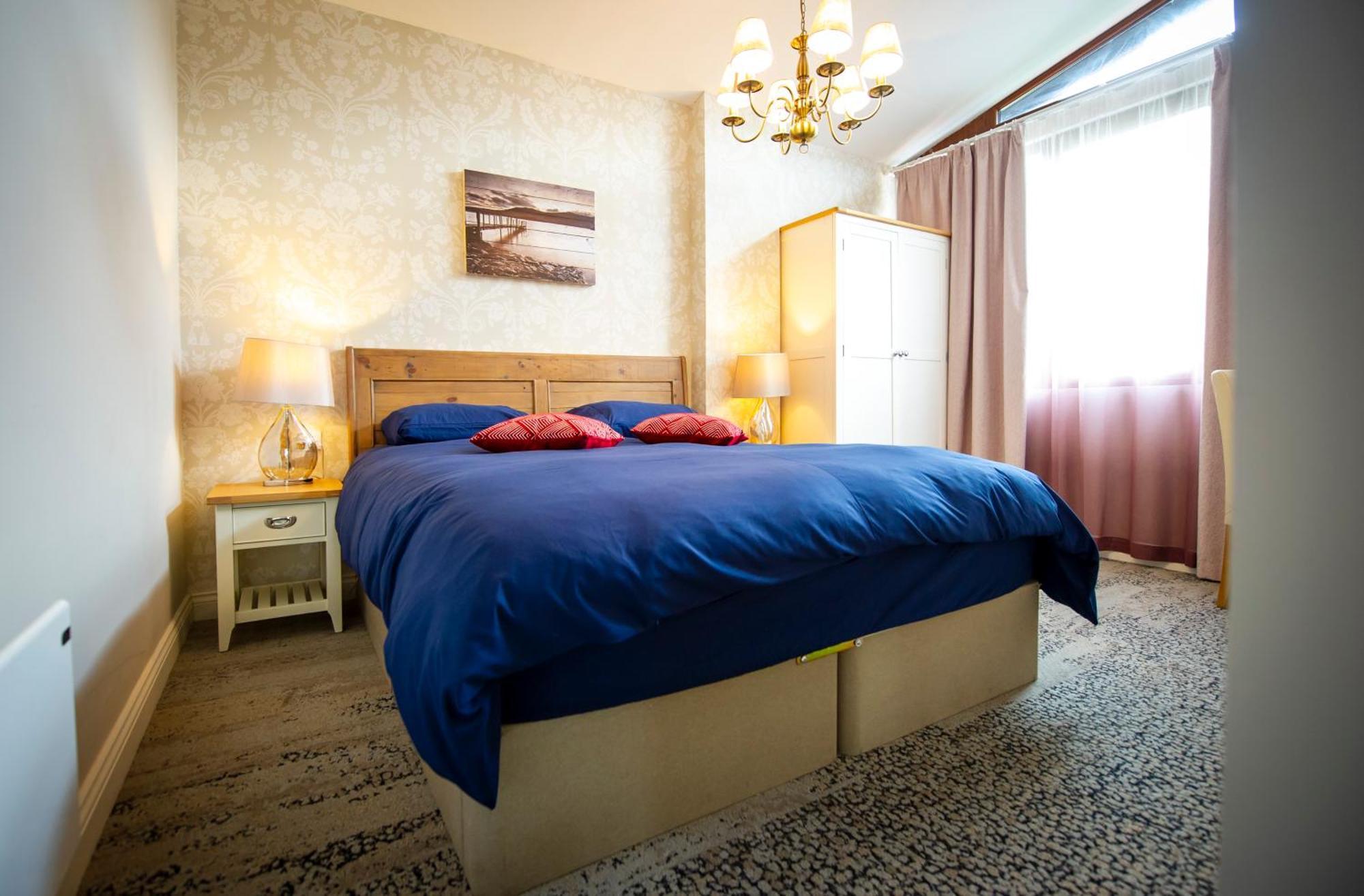 Predela 2 Aparthotel Bansko Eksteriør billede